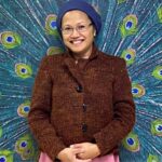 Rowena Rahman